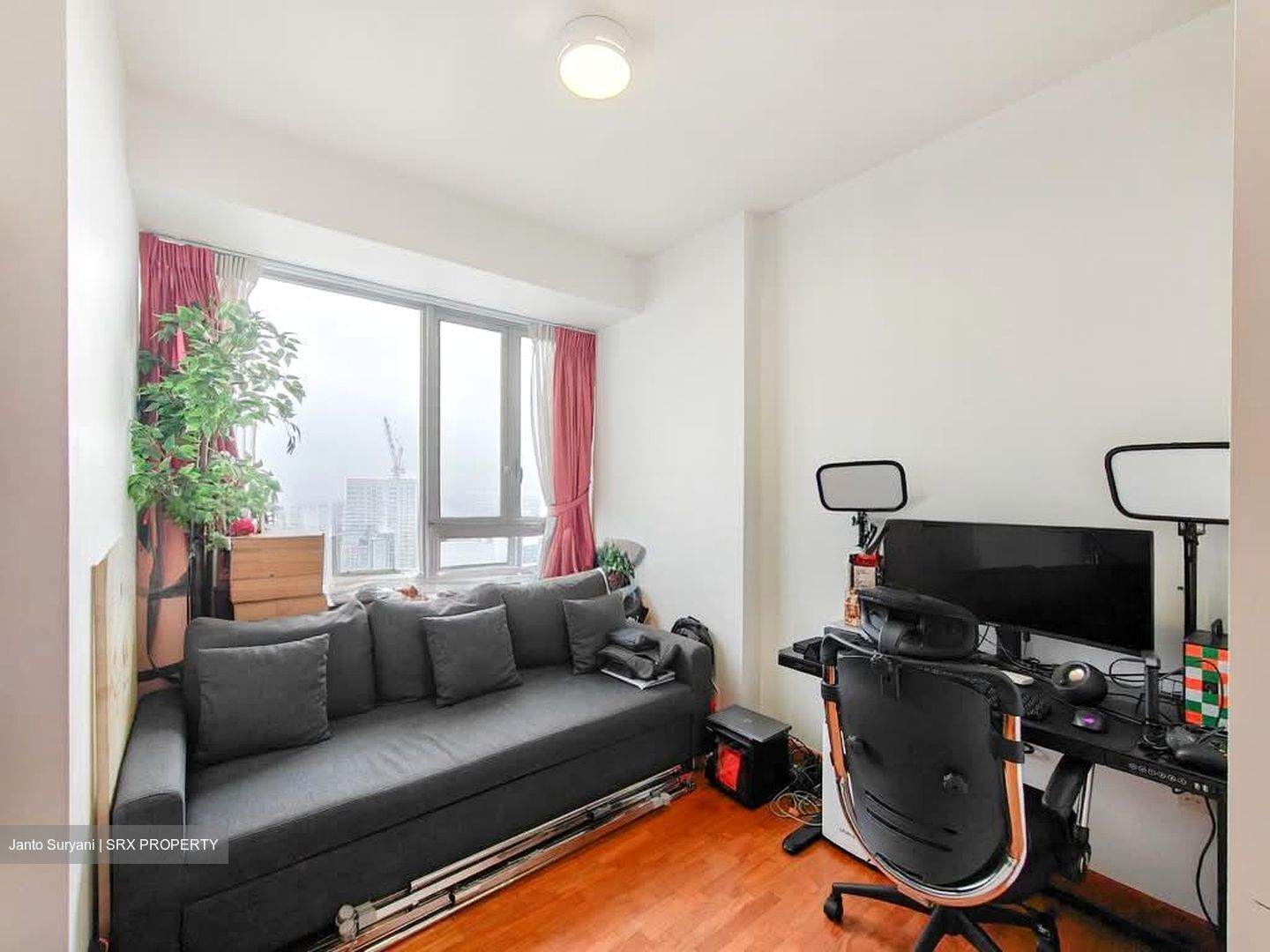Centro Residences (D20), Condominium #545307581